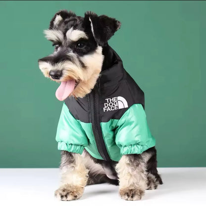 TheDogVest Jacket™