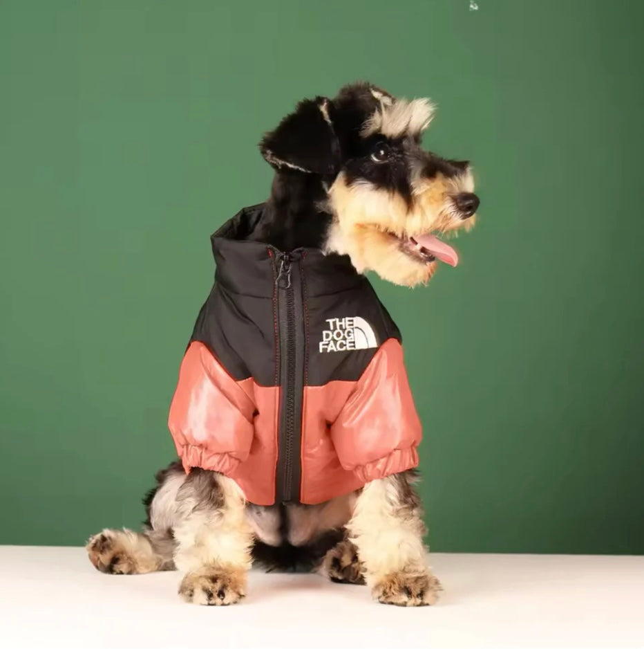 TheDogVest Jacket™