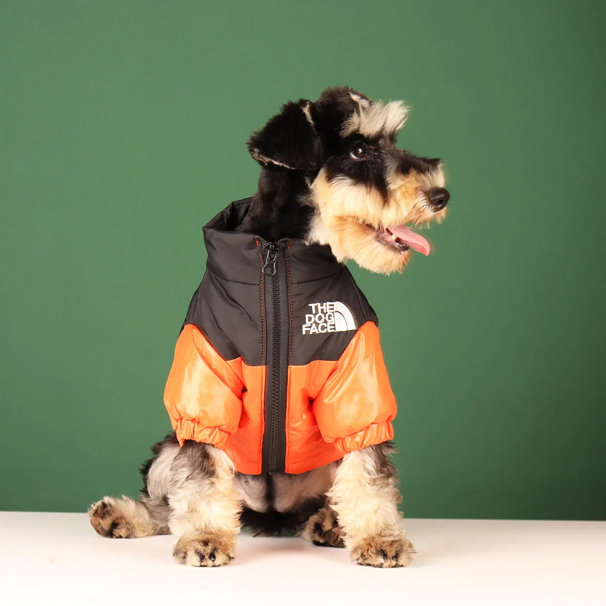 TheDogVest Jacket™