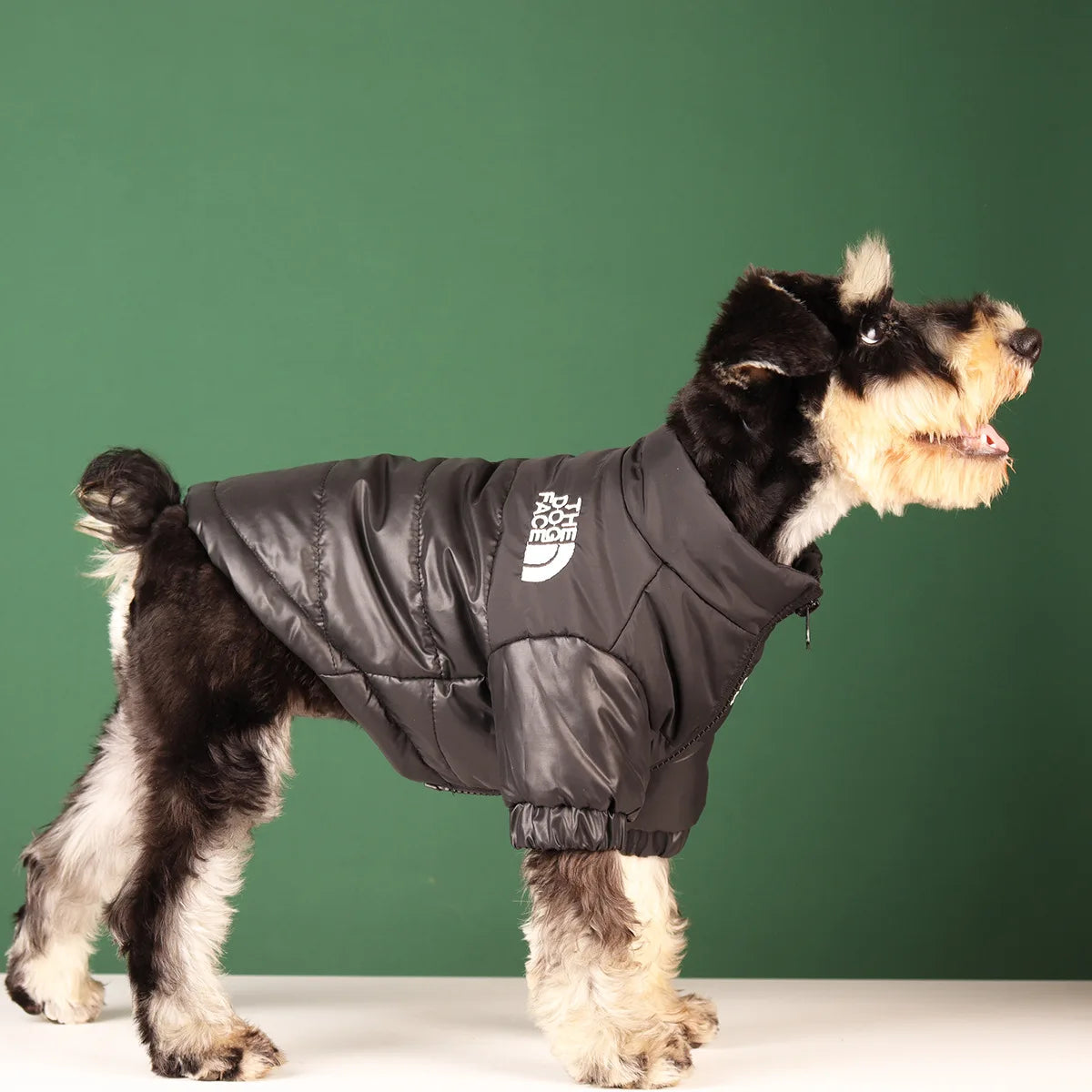 TheDogVest Jacket™